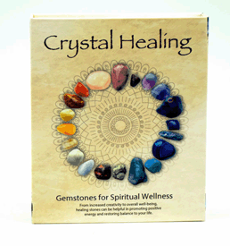 Crystal Healing Gemstones